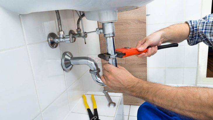 Professional General electrician, plumber : 0567630514