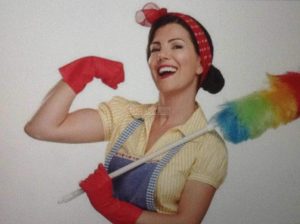 Book a trusted House Maid in UAE Today