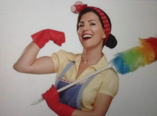 Book a trusted House Maid in UAE Today