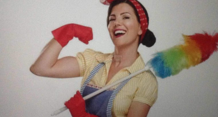 Book a trusted House Maid in UAE Today