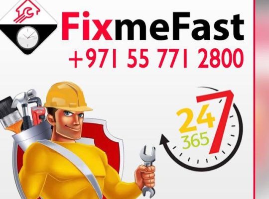 ALL KINDS OF GENERAL MAINTENANCE SERVICES RENOVATION WORK CALL US (U.S.T SERVICES TECH L.L.C)