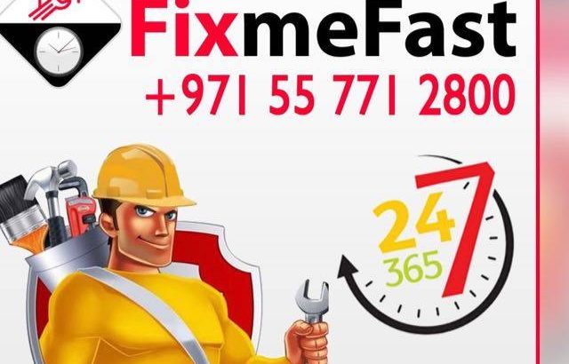 ALL KINDS OF GENERAL MAINTENANCE SERVICES RENOVATION WORK CALL US (U.S.T SERVICES TECH L.L.C)