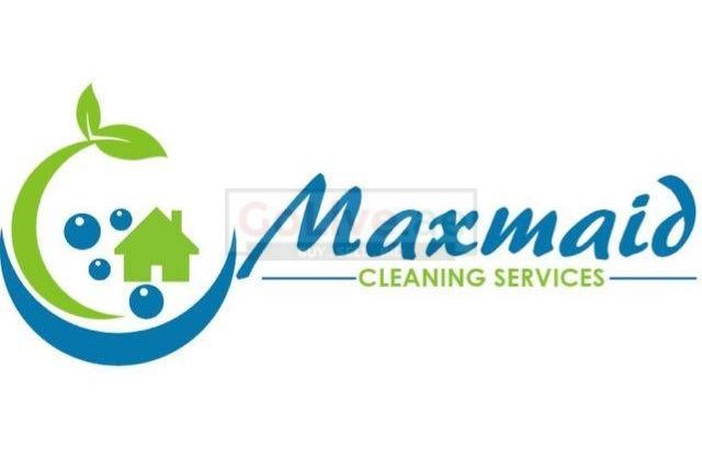 BOOK NOW!! Aed 24/Hr* Special offer from MaxMaid