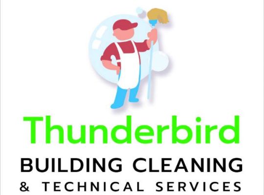 General Maintenance and Contracting
