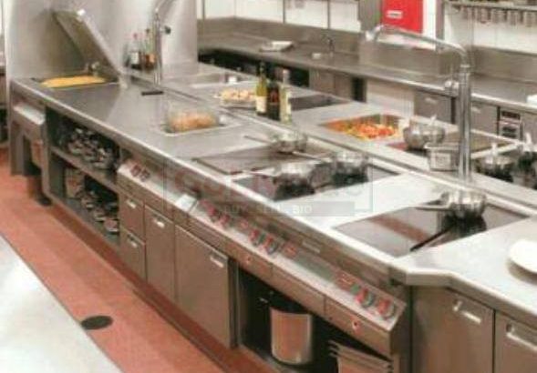 EXHAUST SYSTEM INSTALLATIONS AND CLEANING WORK