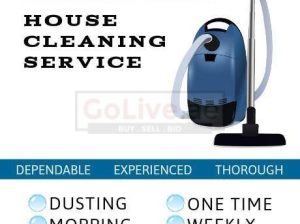 100AED for the first 4 hours cleaning Philippines cleaners! ( Maid Service )