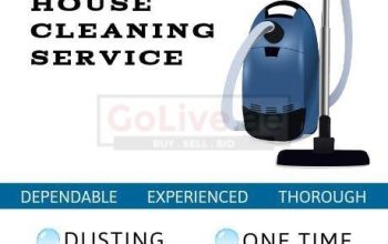 100AED for the first 4 hours cleaning Philippines cleaners! ( Maid Service )