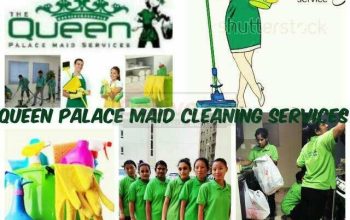 MAIDS AVAILABLE (SPECIAL RATES)