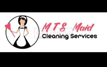 Maids available in Afternoon 25 /hr