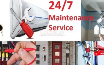 MEP Installation and Maintenance Services in Dubai