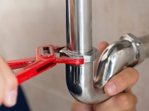 Plumbing and electrical contracting