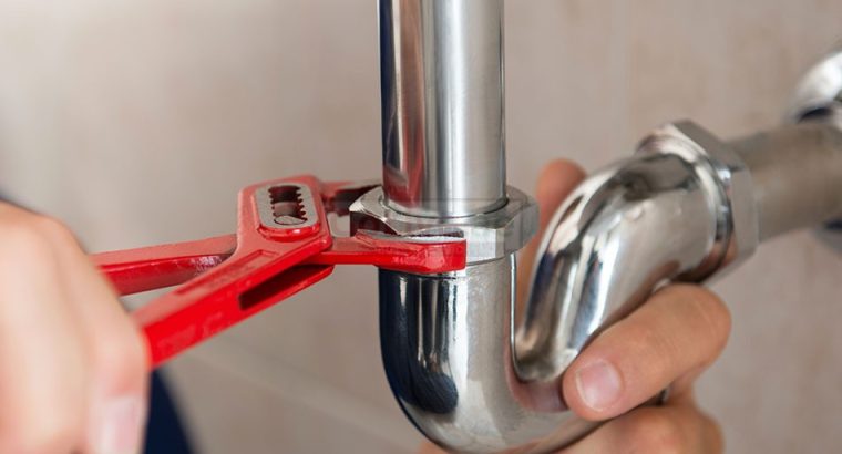 Plumbing and electrical contracting
