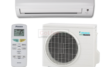 used split AC for sale and maintenance