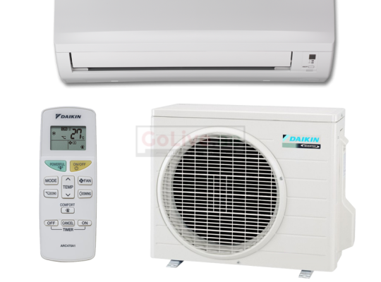 used split AC for sale and maintenance