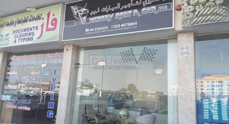 Victory Rent A Car