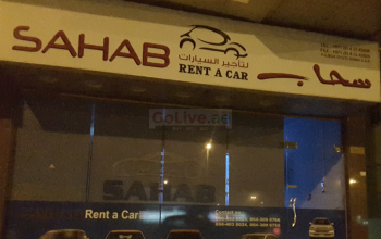 Sahab Rent A Car