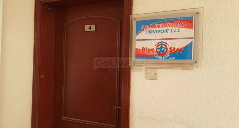 Blue Five Star Rent A Car