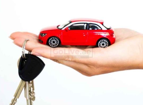 E.v.o Cars Rental