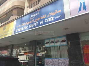 Stellar Rent A Car