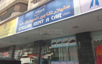 Stellar Rent A Car