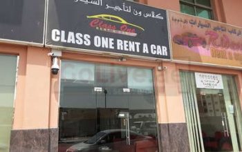 Class One Rent A Car