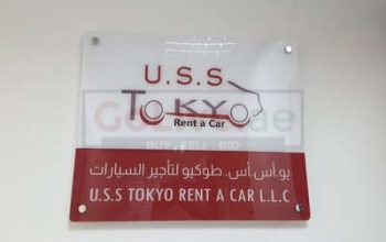 Uss Tokyo Rent A Car