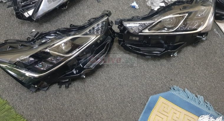WAQAS ASHRAF USED AUTO SPARE PARTS