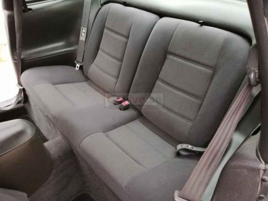FORD MUSTANG 2002,V6,AMERICAN IMPORT,GOOD CONDITION