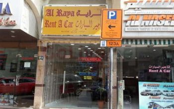 Al Raya Rent A Car