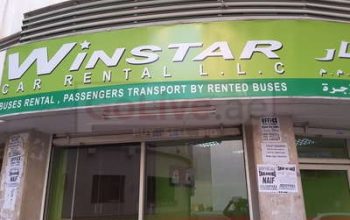 Winstar Car Rental