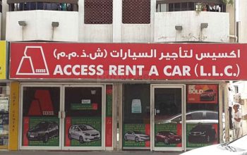 Access Rent A Car (Car Rental Services)
