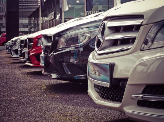 Galaxy Palace Rent A Car
