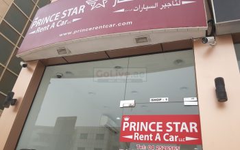 Prince Star Rent A Car
