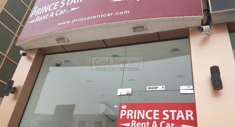 Prince Star Rent A Car