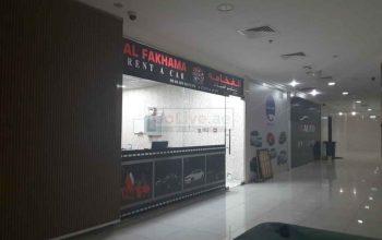 Al Fakhama Rent A Car (Car Rental Services)