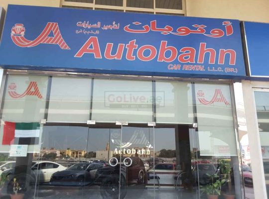 Autobahn Car Rental