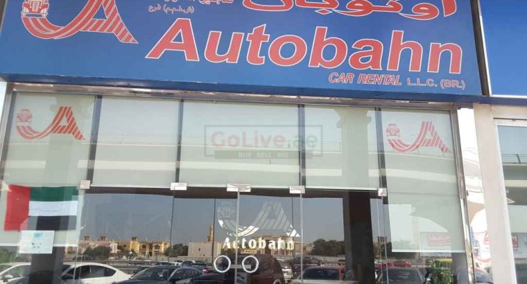 Autobahn Car Rental