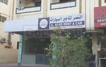 Al Nasr Rent A Car