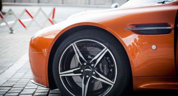 Dubai Luxury Rent A Car