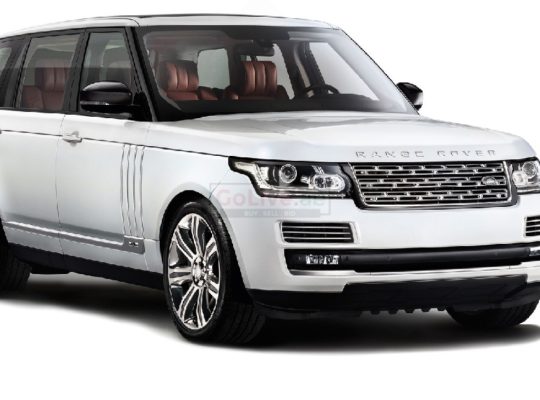 Cedar Rent A Car