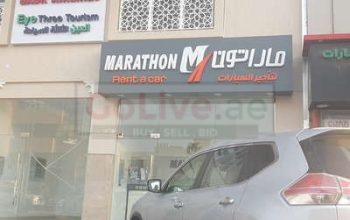 Marathon International Car Rental