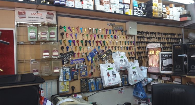 Kurtuba Lock Repairing Co.