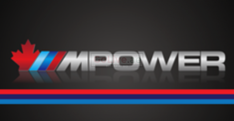 M Power Rent A Car