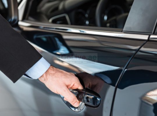 Alfursan Rent A Car