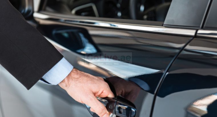 Alfursan Rent A Car
