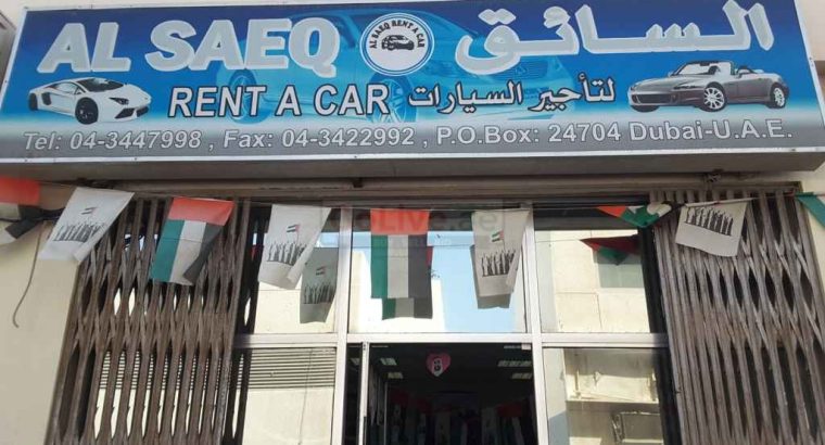 Perfect Line Rent A Car