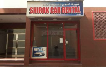 Shirok Car Rental