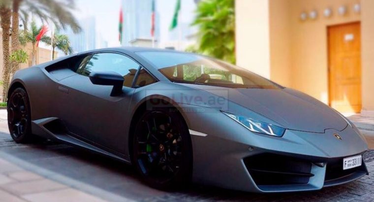 Paddock Rent A Car