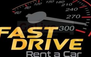 Fast Drive Rent A Car
