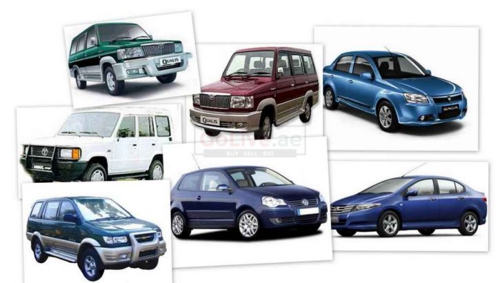 Karwan Rent Car